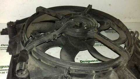 Foto 2ª: Electroventilador Aire Acondicionado Kia Carnival 2.9 CRDI VGT ACTIVE 185CV 136KW [J3] (2009)