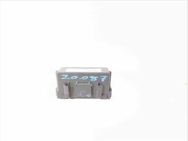Centralita Motor ECU Nissan Qashqai 1.3 DIG-T 140CV 103KW