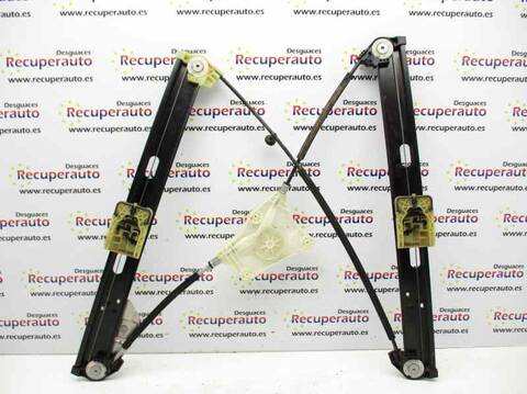 Foto 2ª: Elevalunas Eléctrico Delantero Izquierdo Seat Arona CHZ (2017)