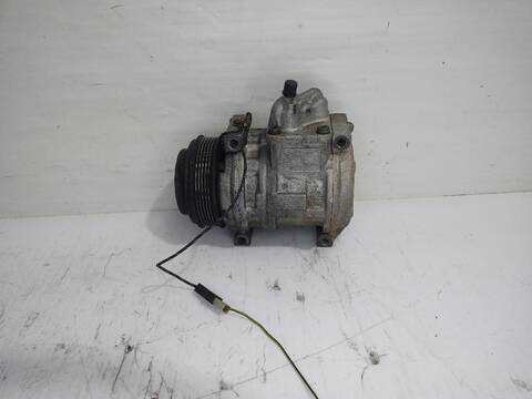 Foto 3ª: Compresor Aire Acondicionado Ford Sierra BRILLANT 116CV [N9E] (1987)