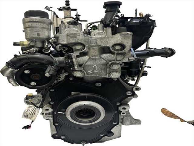Motor Completo Land Rover Range 2.0 D200 MHEV 204 CV 150KW