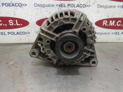 Alternador Opel Astra 1.4 16V 90CV 66KW