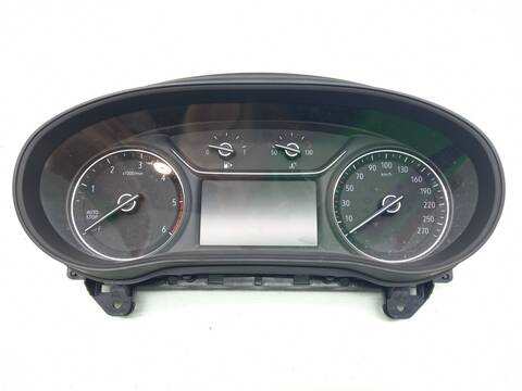 Cuadro de Instrumentos Opel Insignia 2.0 CDTI 35) 170CV 125KW