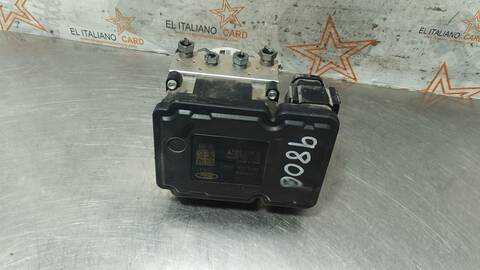 Foto 2ª: Abs Ford EcoSport TITANIUM S 95CV 70KW [XVJD] (2016)