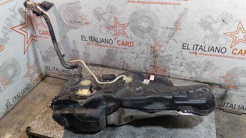 Deposito de Combustible Audi A3 AMBIENTE 110CV 81KW