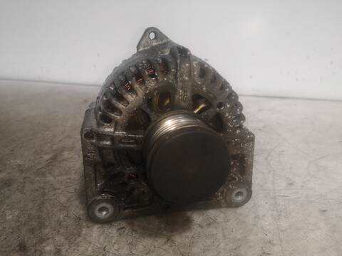 Foto 2ª: Alternador Renault Scenic K9KP732 JM) (2008)