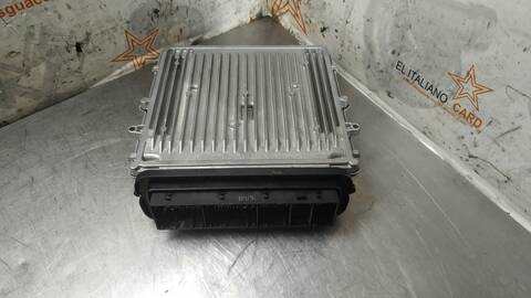 Foto 2ª: Centralita Motor ECU Bmw Serie 5 518 520 D 184CV 135KW [N47D20C] (2015)