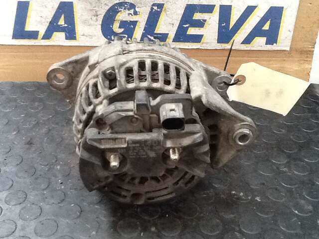 Foto 2ª: Alternador Iveco Daily 2.3 HPT 2006 0CV [F1AE0481M]