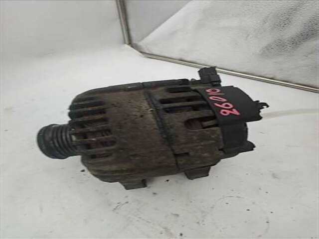 Foto 3ª: Alternador Citroen C3 1.4 HDI COOL [1.4 LTR. - 50 KW HDI] [8HX / DV4TD]