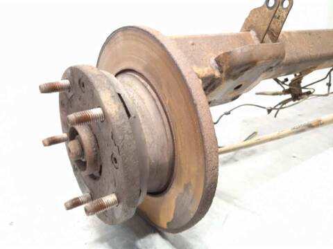 Foto 2ª: Puente Trasero Ford Transit FT 300 LARGO 125CV 92KW [CYFB] (2013)