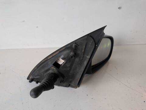 Foto 2ª: Retrovisor Derecho Opel Corsa Z12XEP (2006)