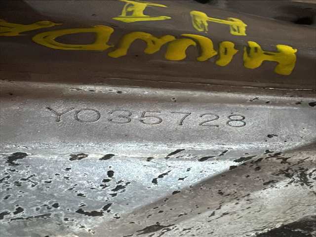 Foto 4ª: Caja Cambios Hyundai H1 2.5 CRDI (2002)