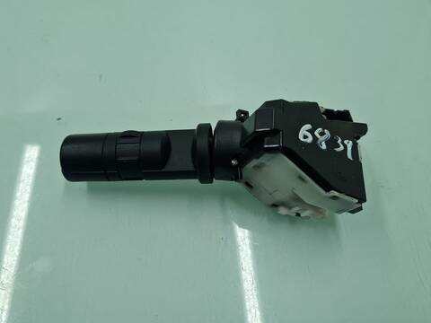 Foto 2ª: Mando Multifuncion Nissan Qashqai GASOLINA (2009)