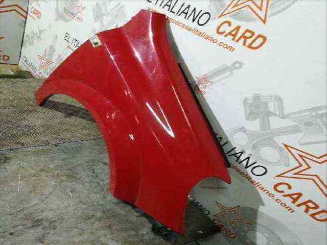 Foto 3ª: Aleta Delantera Derecha Opel Astra SPORT 101CV 74KW [Z17DTH] (2007)