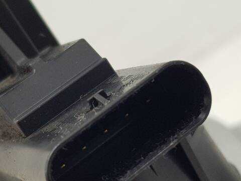 Foto 3ª: Turbocompresor Renault Master L2H2 HKA 33T (2011)