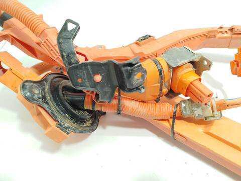 Foto 4ª: Centralita Motor ECU Toyota Rav4 2.5 HYBRID AXAH52) 218CV 160KW [A25A-FXS] (2024)