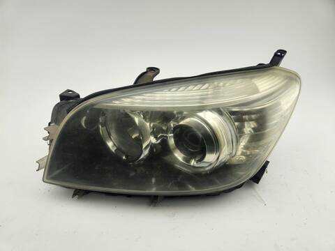 Faro Izquierdo Toyota Rav4 PREMIUM 177CV 130KW