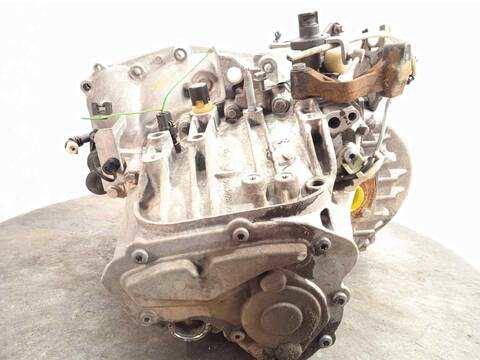 Foto 3ª: Caja Cambios Citroen C5 EXCLUSIVE 140CV 103KW [RHF] (2011)