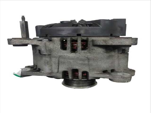 Foto 3ª: Alternador Volkswagen Scirocco 2.0 TDI (2008)