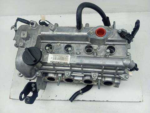 Foto 2ª: Culata Hyundai Ioniq TECNO HYBRID 141CV [G4LE] (2018)