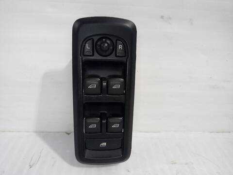 Foto 2ª: Botonera Elevalunas Land Rover Discovery TDV6 HSE AUT. 245CV [306DT] (2009)