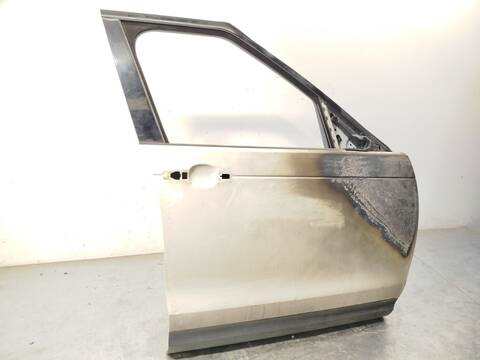 Foto 2ª: Puerta Delantera Derecha Land Rover Discovery 2.0 SD4 4X4 241CV 177KW [204DTA] (2017)