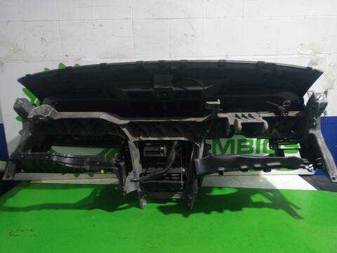 Foto 3ª: Kit Airbag Opel Vectra GTS 125CV [Y22DTR] (2002)