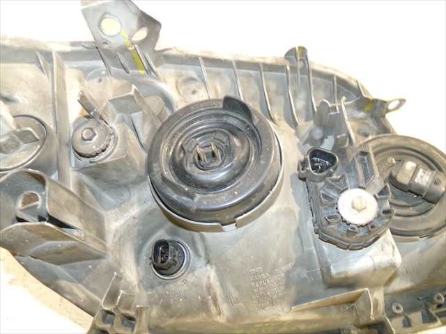 Foto 4ª: Faro Izquierdo Toyota Corolla 1.4 D RANCHERA, 2004-2007 [1ND] (2005)