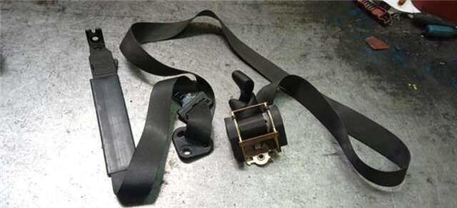 Cinturón Delantero Derecho Ford Tourneo 1.6 TITANIUM [1.6 LTR. - 70 KW TDCI CAT]