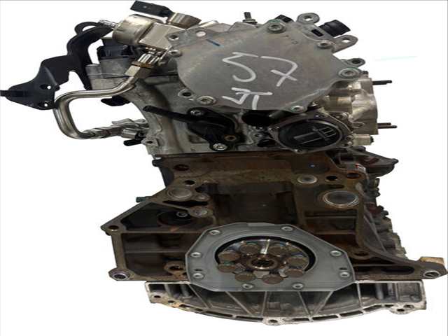 Foto 3ª: Motor Completo Volkswagen Tiguan 186CV 137KW [DGUA DGU CZP] (2019)