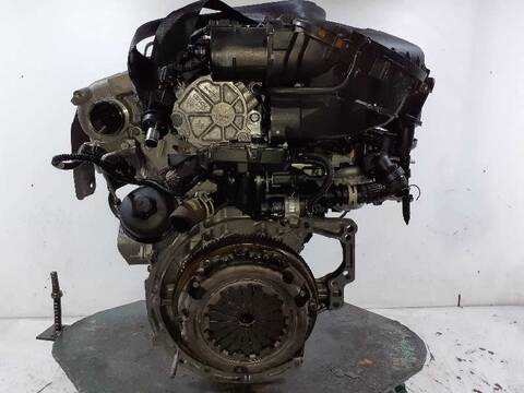 Foto 3ª: Despiece Motor Peugeot 207 CONFORT 68CV 50KW [8H01] (2013)