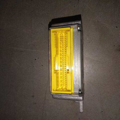 Foto 4ª: Centralita Airbag Mercedes Clase ML 320 G W163) 163.154) [M112942] (2002)