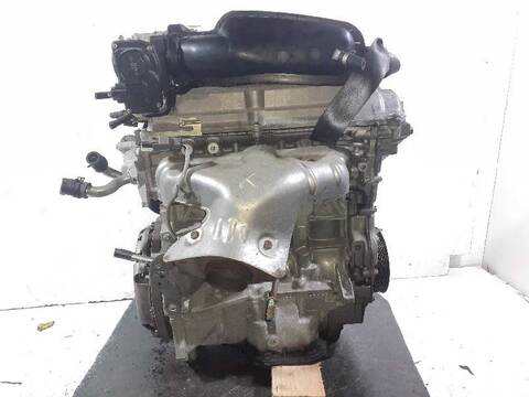 Foto 3ª: Despiece Motor Nissan Cube BASIS 110CV 81KW [HR16DE] (2009)