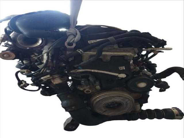 Foto 2ª: Motor Completo Bmw Serie 1 120 2.0 D 190CV 140KW B47D20 (2019)