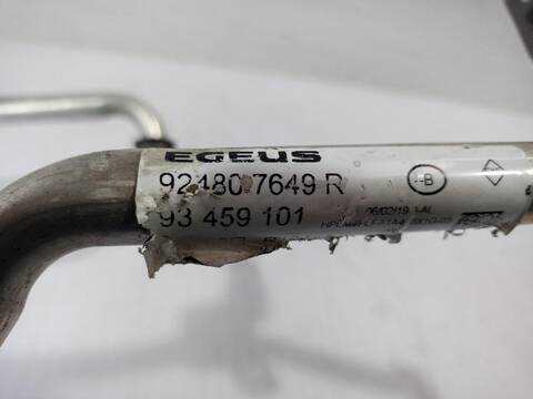 Foto 3ª: Tubos Aire Acondicionado Renault Trafic L1H1 2 7T 95CV [R9M413] (2014)