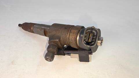 Foto 3ª: Inyectores Peugeot 207 8FS (2009)