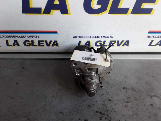 Motor de Arranque Peugeot 308 1.6 HDI 110CV