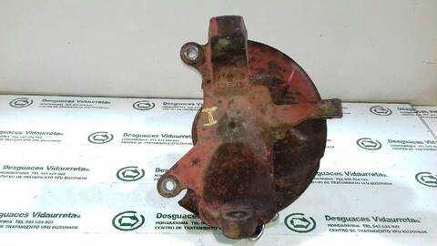 Foto 3ª: Mangueta Delantera Izquierda Iveco Daily 35 - S 11 CAJA CERRADA 106CV 78KW [8140 43B] (2002)