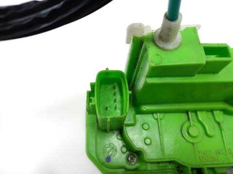 Foto 3ª: Cerradura Puerta Delantera Derecha Alfa Romeo Giulietta 940C1000 (2017)