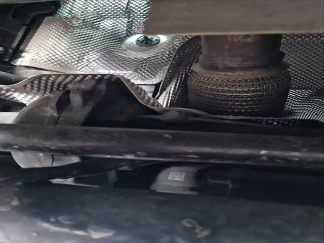 Cremallera de Direccion Volkswagen Touran SPORT BMT 150CV 110KW