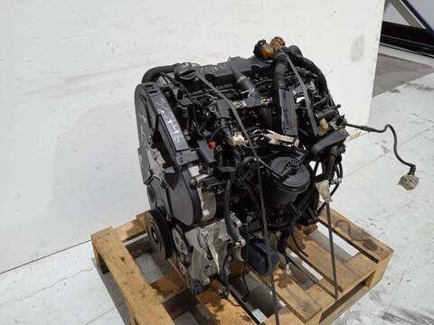 Foto 2ª: Motor Completo Peugeot 306 2.0 HDI CAT BERLINA 90CV 66KW [RHY(DW10TD)] (2000)