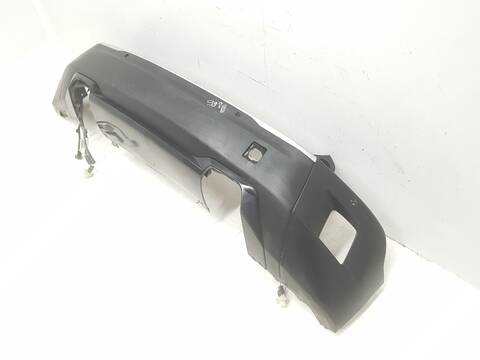 Foto 2ª: Paragolpes Trasero Peugeot 2008 ALLURE