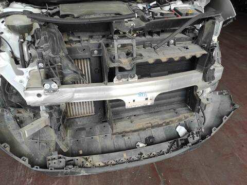 Refuerzo Paragolpes Delantero Peugeot 2008 HN05