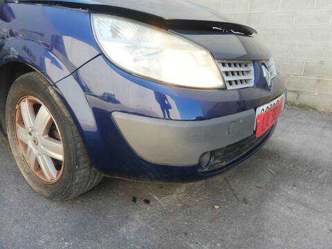 Foto 3ª: Paragolpes Delantero Renault Scenic F9QJ803 JM) (2006)