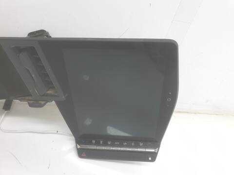 Foto 3ª: Pantalla Multifuncion Renault Austral TECHNO ESPRIT ALPINE