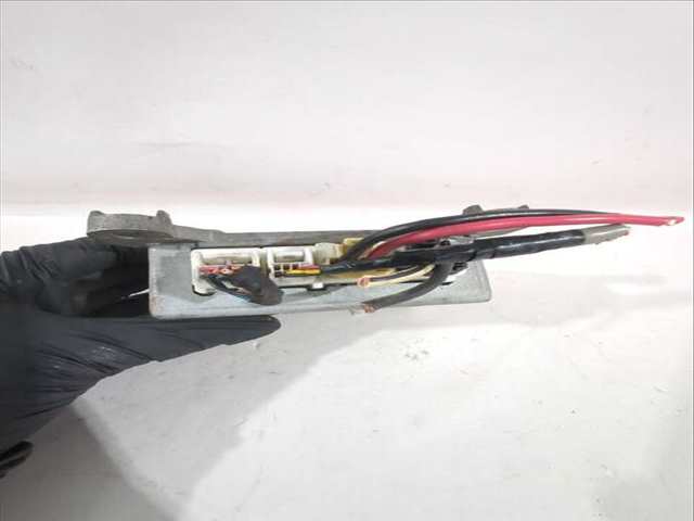 Foto 3ª: Centralita Motor ECU Peugeot 107 1.4 HDI 54CV [8HT (DV4TD)] (2005)