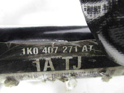 Foto 3ª: Transmision Delantera Izquierda Skoda Octavia BJB BERLINA (2005)