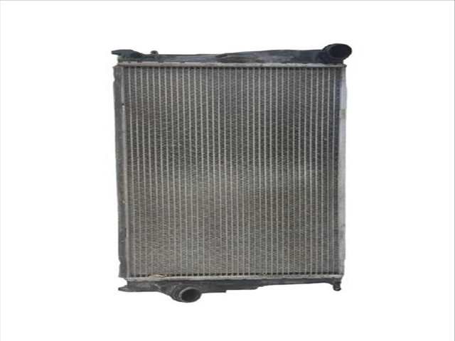 Foto 2ª: Radiador Motor Bmw Serie 3 320 D E90) (2004)