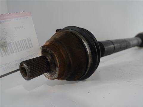 Foto 2ª: Transmision Delantera Derecha Volkswagen Golf 1.4 TSI 122CV 90KW [CAXA] (2008)