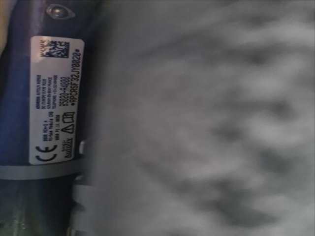 Foto 2ª: Airbag Cortina Delantero Derecho Kia Carens BASIC 135CV 99KW [G4FD] (2015)